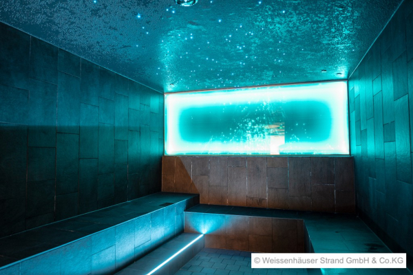 Weissenhäuser Strand